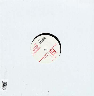 BPitch Control Collective Vol. 02 (Vinyl) - Apocalypse Vinyl
