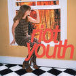 Chloe Slater - Riot Youth [Recycled Eco Black Vinyl] [Vinyl]