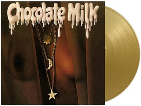Chocolate Milk - Chocolate Milk [Vinyl]