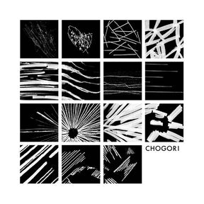 Chogori [Vinyl]