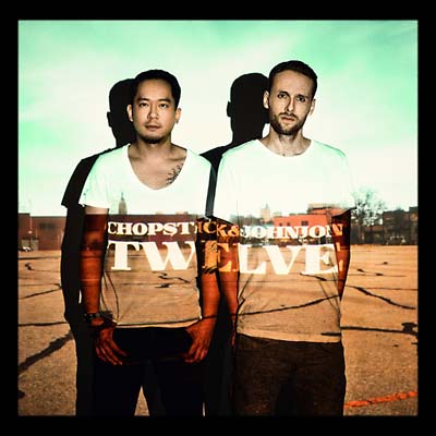 Twelve (CD)
