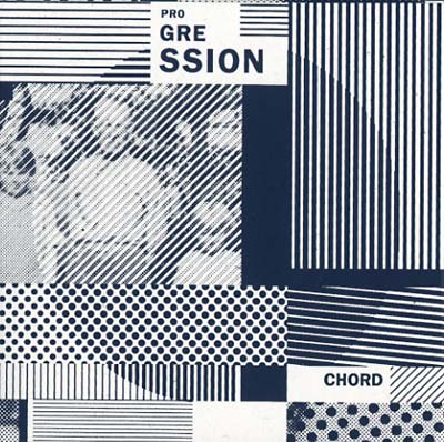 Progression (CD)
