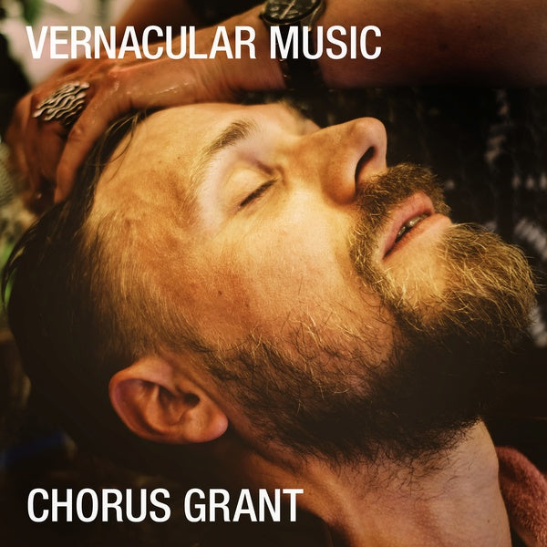 Vernacular Music (CD)