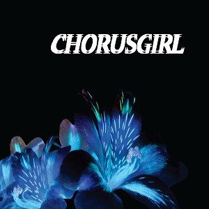 Chorusgirl (CD)