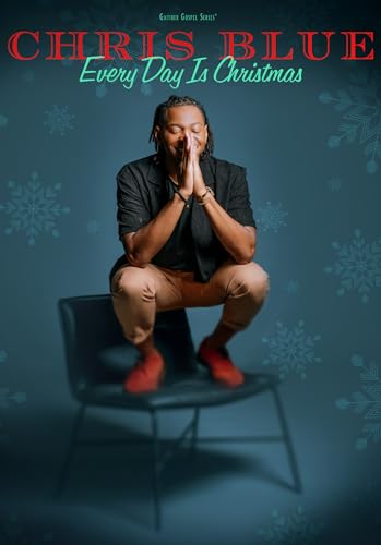 Everyday Is Christmas [DVD] (DVD)
