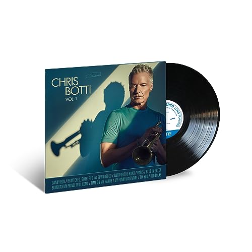 Vol. 1 [LP] (Vinyl)