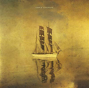 Chris Cacavas (Vinyl)