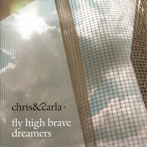 Fly High Brave Dreamers (Vinyl)