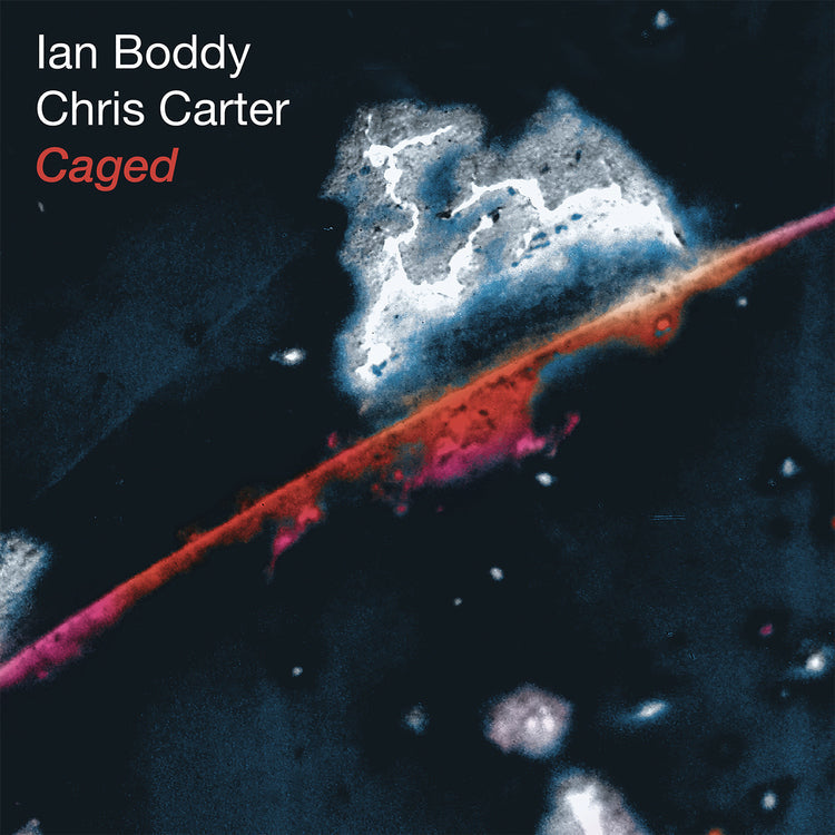 Caged (25Th Anniversary Edition) [CD]