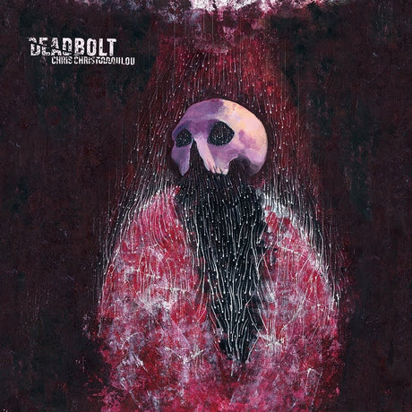 Deadbolt (Vinyl)