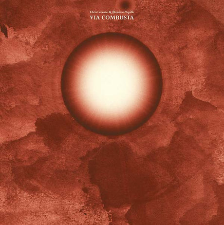Via Combusta (Vinyl) - Apocalypse Vinyl