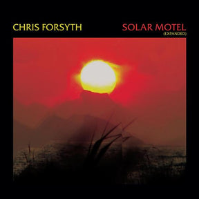 Solar Motel (Vinyl)
