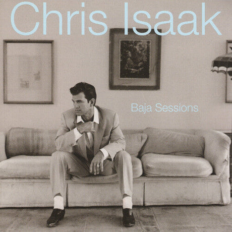 Baja Sessions: 30th Anniversary Edition [Vinyl]