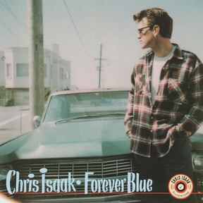 Forever Blue (30th Anniversary Edition) [LP] [Vinyl]