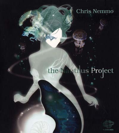 The Nautilus Project (CD)