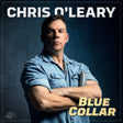 Chris O'Leary - Blue Collar [CD]