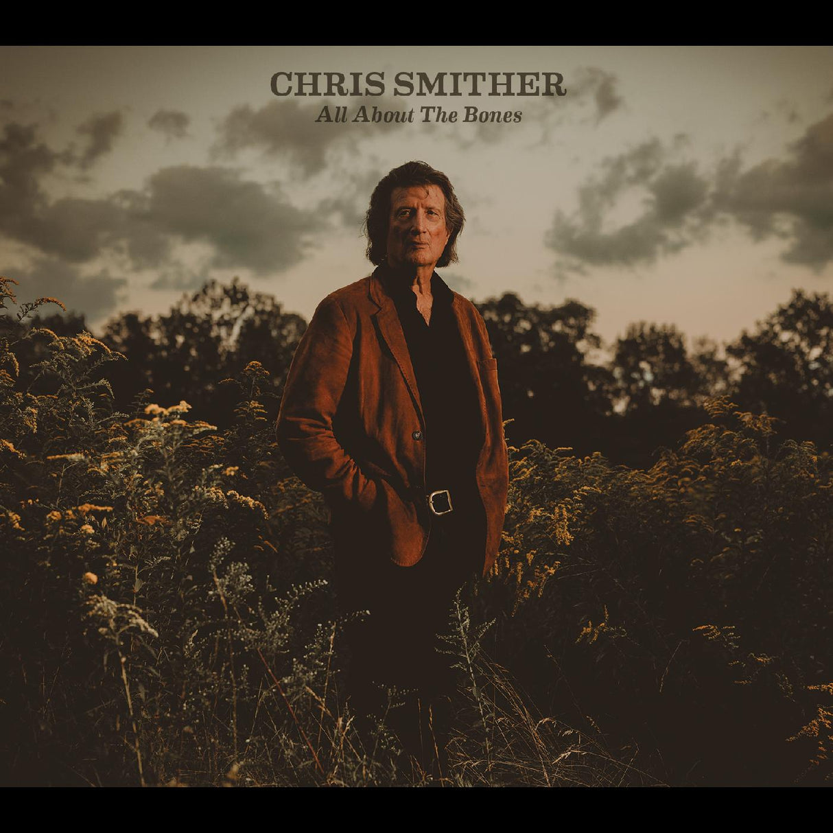 Chris Smither All About the Bones [Music CDs]