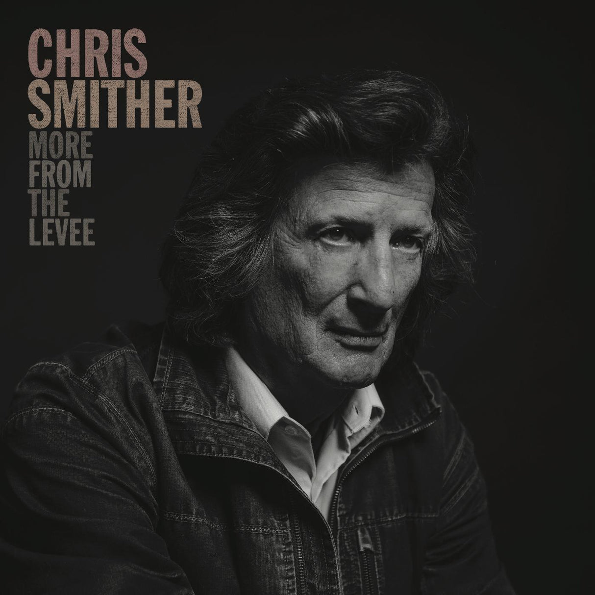 Chris Smither More From The Levee [Music CDs]