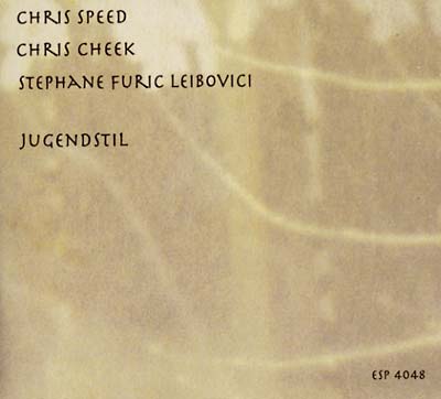 Jugendstil (CD)