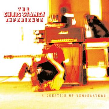 A Question of Temperature (CD)