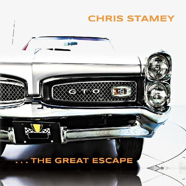 The Great Escape (CD)