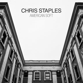 American Soft (Vinyl) - Apocalypse Vinyl
