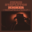 Chris Stapleton Higher [2 LP] [Vinyl] - Apocalypse Vinyl