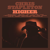 Chris Stapleton Higher [2 LP] [Vinyl] - Apocalypse Vinyl