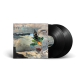 Bach: Sonatas And Partitas Vol. 2 (Standard Black 140G) [2LP] (Vinyl)