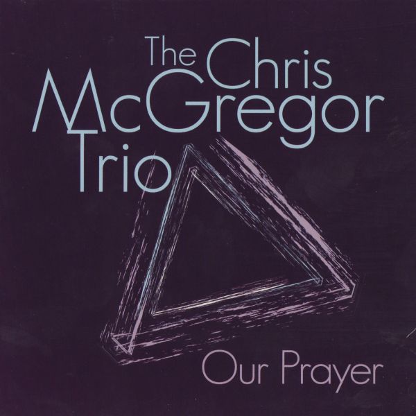 Our Prayer (CD)