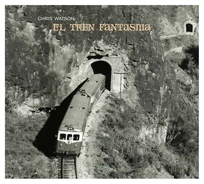 El Tren Fantasma (CD)