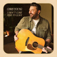 I Didn’t Come Here To Leave (Boots On The Ground Green Vinyl) (Vinyl)