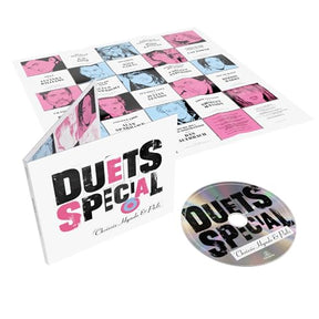 Duets Special [CD]