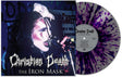 CHRISTIAN DEATH - The Iron Mask [Silver/Purple Splatter] [Vinyl]