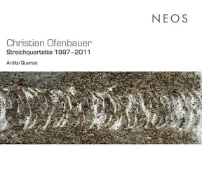 Streichquartette 1997-2011 (CD)