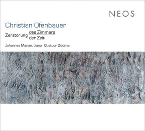 Zerstorung des Zimmers/der Zeit (CD)