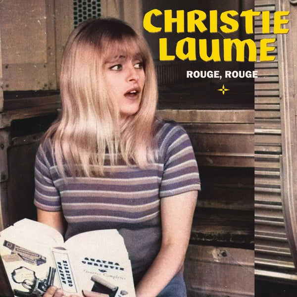 Rouge Rouge (Vinyl)