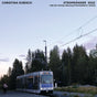 Stromsanger 2022: For Six Voices And Electromagnetic Waves (Vinyl) - Apocalypse Vinyl