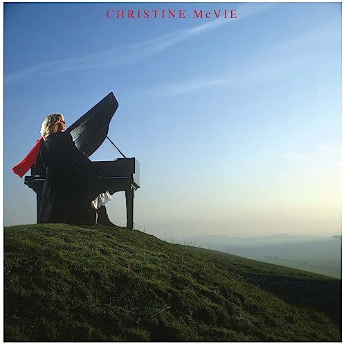 Christine McVie Christine McVie [Vinyl] - Apocalypse Vinyl
