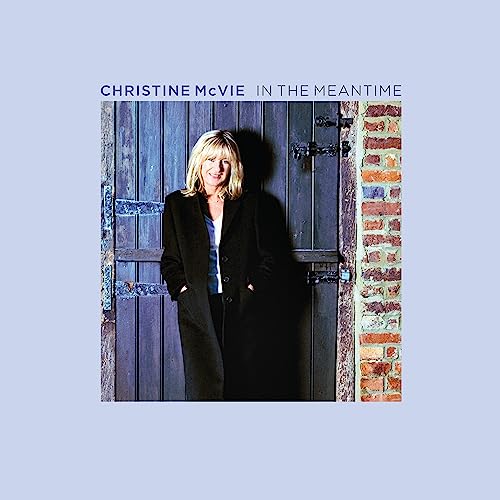 Christine McVie 与此同时 [唱片 &amp; LP]