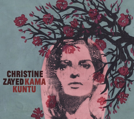 Kama Kuntu (CD)