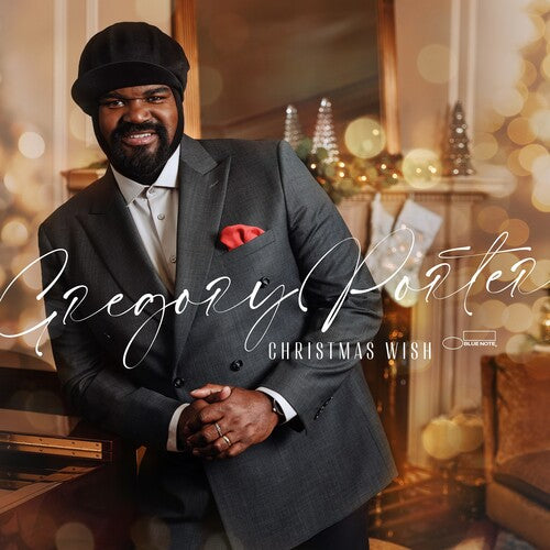 Christmas Wish [LP] (Vinyl)