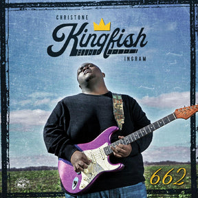 662 (PURPLE VINYL) (Vinyl) - Apocalypse Vinyl