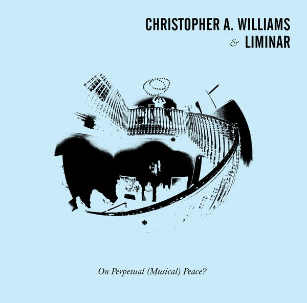 On Perpetual (Musical) Peace? (Vinyl)