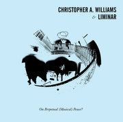On Perpetual (Musical) Peace? (Vinyl)
