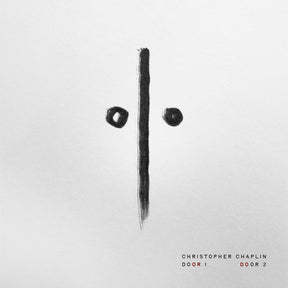 Door 1 Door 2 (Vinyl)