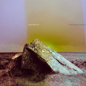 Patriarchs (Vinyl) - Apocalypse Vinyl