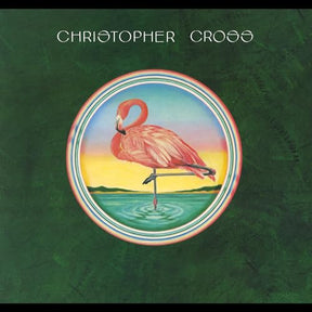 Christopher Cross (Vinyl)