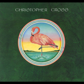Christopher Cross (Vinyl)