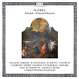 Handel: Messiah (Decca Pure Analogue Series) (180G) [3LP] [Vinyl]